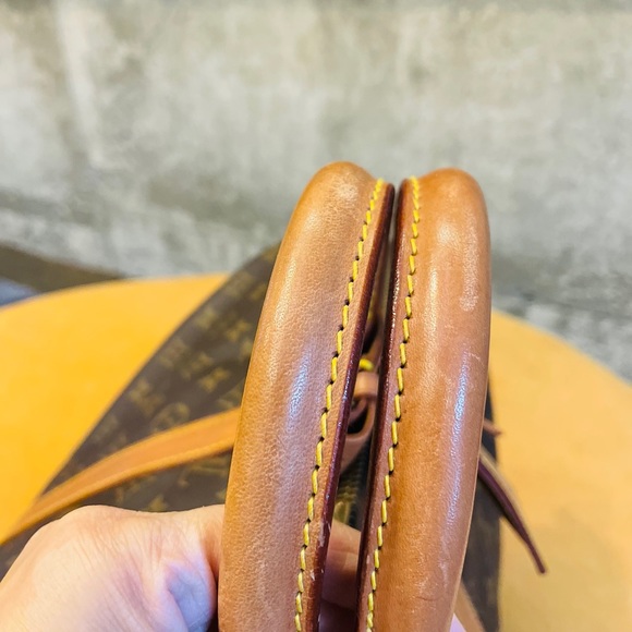 Authentic Keepall 45 ❌SOLD ❌ - Picture 12 of 16